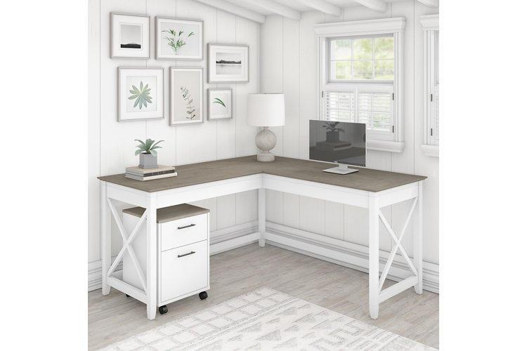 Wayfair on sale cyra desk